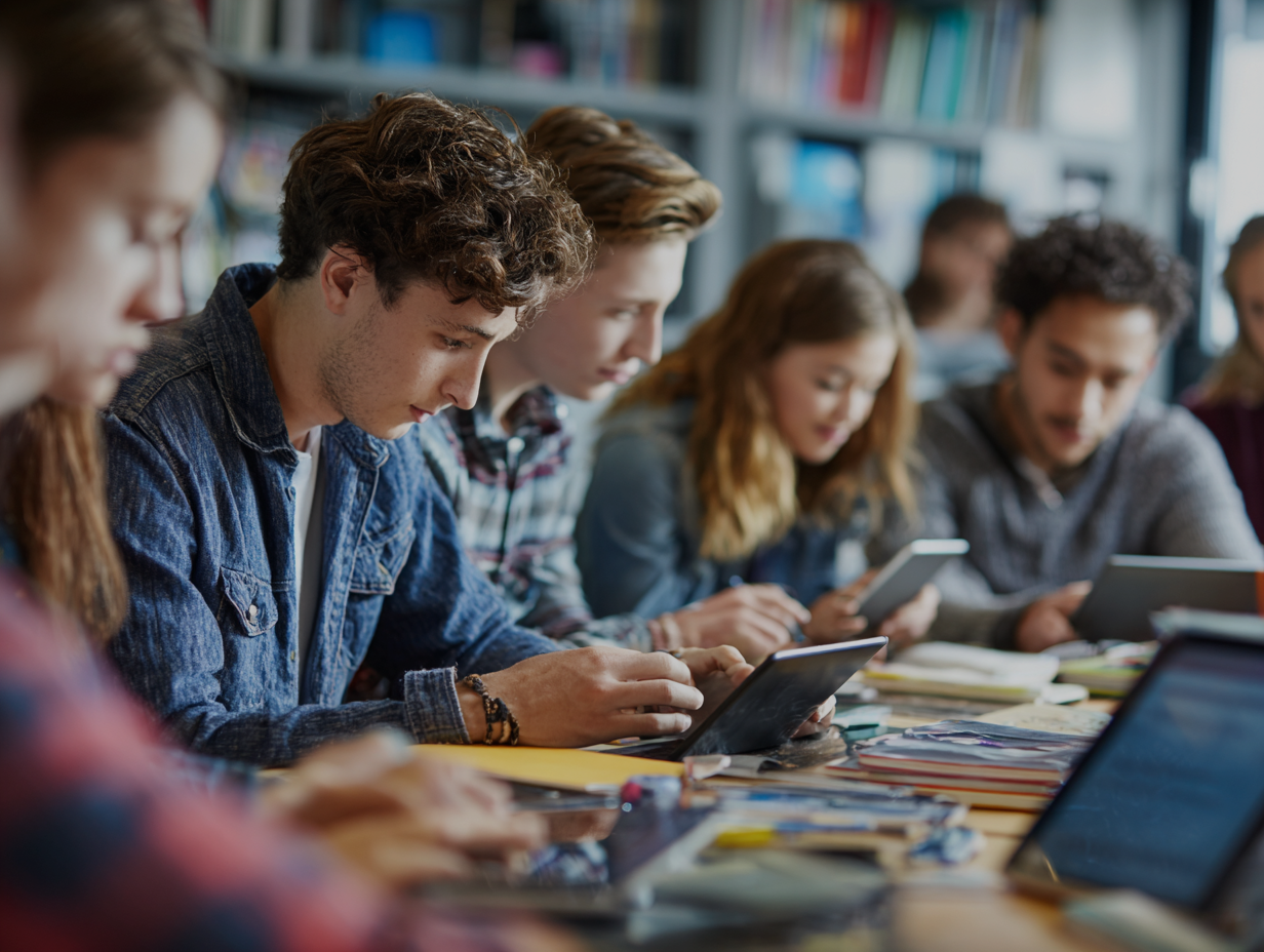 Испанский язык